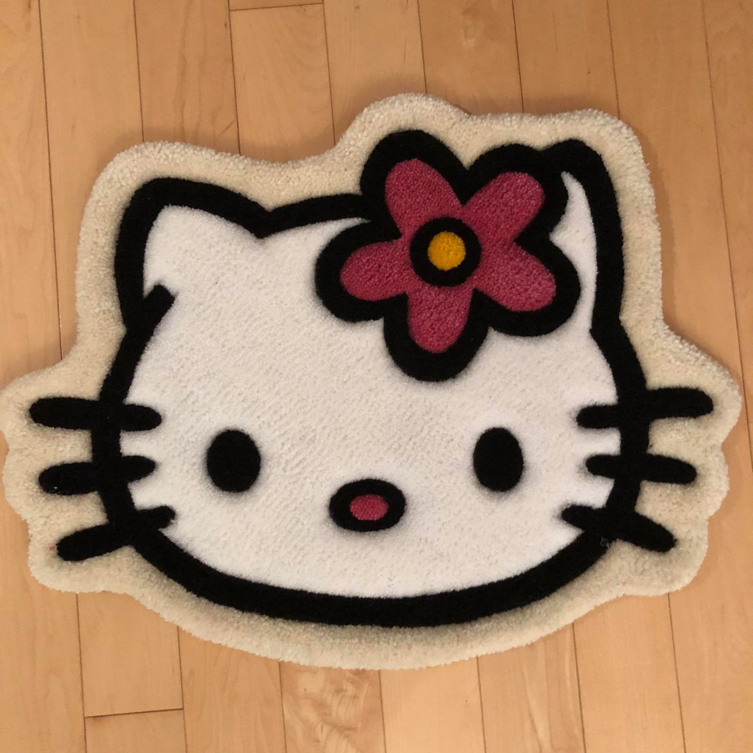 Tapis - Hello Kitty