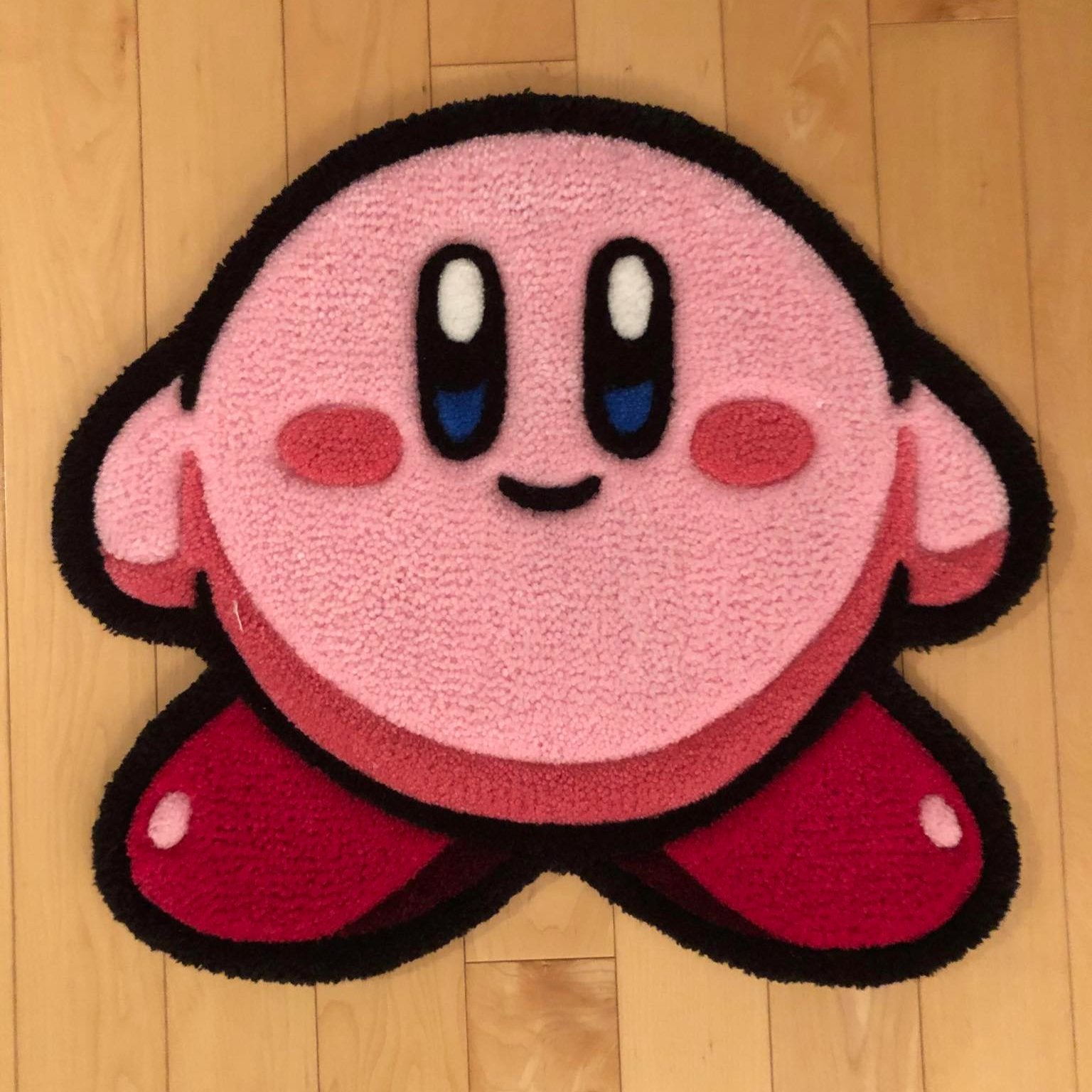 Tapis - Kirby