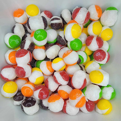 Bonbons - Skittles original Lyophilisés
