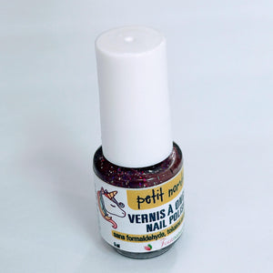 Vernis à ongles pour enfant