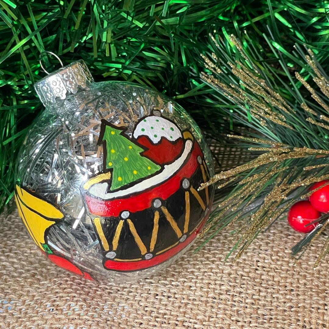 Boule de Noël