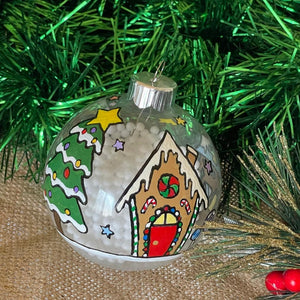 Boule de Noël