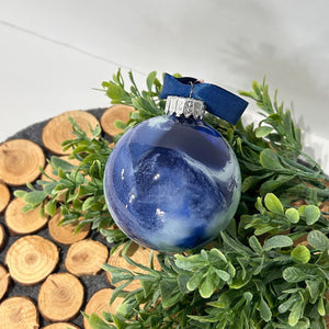 Boule de Noël