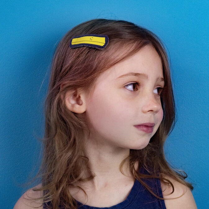 Accessoires de cheveux pour enfant