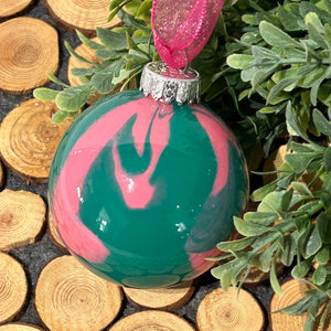 Boule de Noël